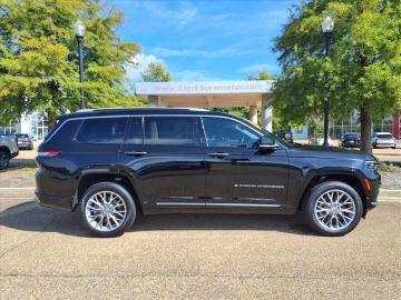 Jeep grand cherokee 2022 gasoline 2022 jeep grand cherokee l summit vicksburg ms Jeep grand cherokee 2022 gasoline 2022 jeep grand cherokee l summit vicksburg ms
