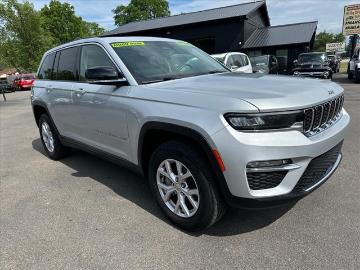 Jeep grand cherokee 2022 gasoline 2022 jeep grand cherokee limited jackson mi Jeep grand cherokee 2022 gasoline 2022 jeep grand cherokee limited jackson mi