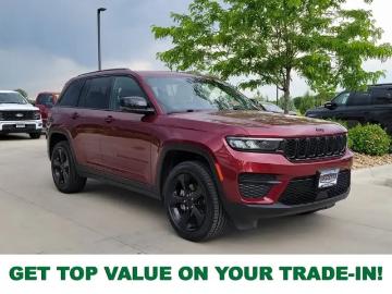 Jeep grand cherokee 2023 2023 jeep grand cherokee 4x4 laredo 4dr suv Jeep grand cherokee 2023 2023 jeep grand cherokee 4x4 laredo 4dr suv