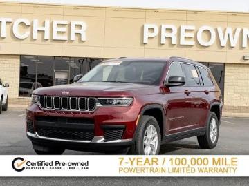 Jeep grand cherokee 2023 gas 2023 jeep grand cherokee l laredo joplin mo Jeep grand cherokee 2023 gas 2023 jeep grand cherokee l laredo joplin mo