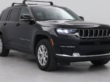 Jeep grand cherokee 2023 gas 2023 jeep grand cherokee l limited grand rapids mi Jeep grand cherokee 2023 gas 2023 jeep grand cherokee l limited grand rapids mi