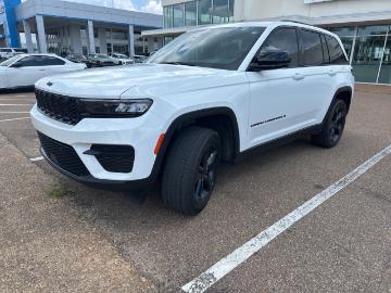 Jeep grand cherokee 2023 gasoline 2023 jeep grand cherokee altitude jackson ms Jeep grand cherokee 2023 gasoline 2023 jeep grand cherokee altitude jackson ms