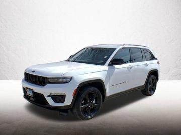 Jeep grand cherokee 2023 gasoline 2023 jeep grand cherokee limited boulder co Jeep grand cherokee 2023 gasoline 2023 jeep grand cherokee limited boulder co