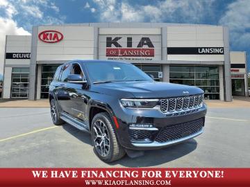 Jeep grand cherokee 2023 gasoline 2023 jeep grand cherokee summit lansing mi Jeep grand cherokee 2023 gasoline 2023 jeep grand cherokee summit lansing mi