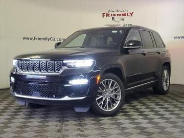 Jeep grand cherokee 2023 gasoline 2023 jeep grand cherokee summit warren mi Jeep grand cherokee 2023 gasoline 2023 jeep grand cherokee summit warren mi