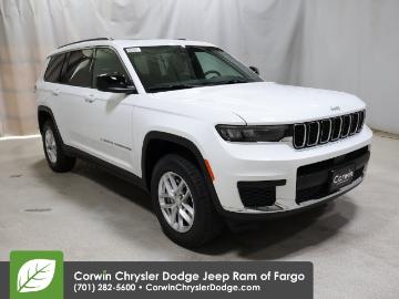 Jeep grand cherokee 2025 gasoline 2025 jeep grand cherokee l laredo fargo nd Jeep grand cherokee 2025 gasoline 2025 jeep grand cherokee l laredo fargo nd