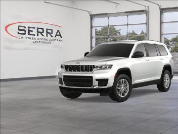 Jeep grand cherokee 2025 gasoline 2025 jeep grand cherokee l laredo lake orion mi Jeep grand cherokee 2025 gasoline 2025 jeep grand cherokee l laredo lake orion mi