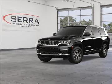 Jeep grand cherokee 2025 gasoline 2025 jeep grand cherokee l limited lake orion mi Jeep grand cherokee 2025 gasoline 2025 jeep grand cherokee l limited lake orion mi