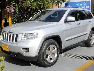 Jeep grand cherokee gasolina jeep grand cherokee 3 6 limited at 4x4 Jeep grand cherokee gasolina jeep grand cherokee 3 6 limited at 4x4