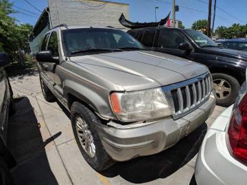 Jeep grand cherokee jeep grand cherokee Jeep grand cherokee jeep grand cherokee