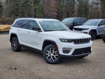 Jeep grand cherokee jeep grand cherokee