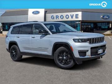 Jeep grand cherokee jeep grand cherokee l