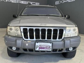 Jeep grand cherokee laredo 2002 gasolina jeep grand cherokee laredo Jeep grand cherokee laredo 2002 gasolina jeep grand cherokee laredo