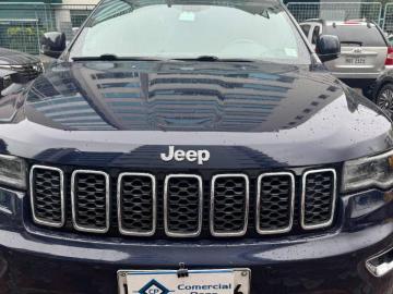 Jeep grand cherokee laredo 2017 gasolina jeep grand cherokee laredo Jeep grand cherokee laredo 2017 gasolina jeep grand cherokee laredo