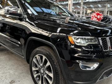 Jeep grand cherokee limited 2018 gasolina jeep grand cherokee limited 2018 camioneta suv e... Jeep grand cherokee limited 2018 gasolina jeep grand cherokee limited 2018 camioneta suv e...