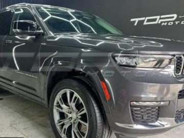 Jeep grand cherokee limited 2023 gasolina jeep grand cherokee limited Jeep grand cherokee limited 2023 gasolina jeep grand cherokee limited
