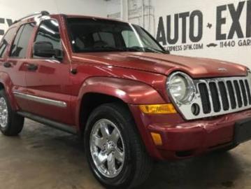 Jeep liberty 2007 gas 2007 jeep liberty limited dallas tx Jeep liberty 2007 gas 2007 jeep liberty limited dallas tx