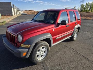Jeep liberty 2007 gasoline 2007 jeep liberty sport page az Jeep liberty 2007 gasoline 2007 jeep liberty sport page az