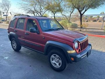 Jeep liberty 2007 gasoline 2007 jeep liberty sport phoenix az Jeep liberty 2007 gasoline 2007 jeep liberty sport phoenix az
