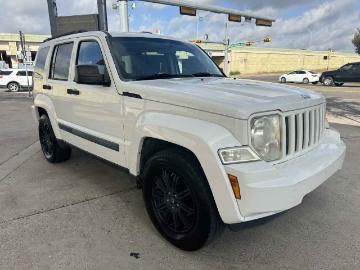 Jeep liberty 2008 gasolina jeep liberty 2008 6 cil automatica americana