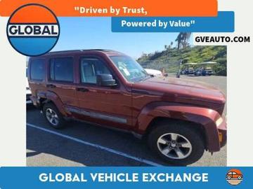 Jeep liberty 2008 gasoline 2008 jeep liberty sport somerton az Jeep liberty 2008 gasoline 2008 jeep liberty sport somerton az