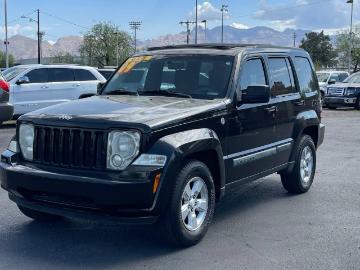 Jeep liberty 2009 gas 2009 jeep liberty sport tucson az Jeep liberty 2009 gas 2009 jeep liberty sport tucson az