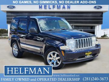 Jeep liberty 2011 2011 jeep liberty 4x2 limited 4dr suv Jeep liberty 2011 2011 jeep liberty 4x2 limited 4dr suv