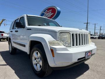 Jeep liberty 2012 gasoline 2012 jeep liberty sport georgetown tx