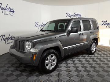 Jeep liberty 2012 gasoline 2012 jeep liberty sport west palm beach fl Jeep liberty 2012 gasoline 2012 jeep liberty sport west palm beach fl