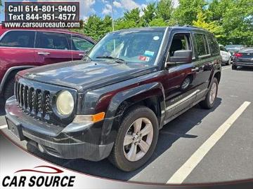 Jeep patriot 2011 2011 jeep patriot sport grove city oh Jeep patriot 2011 2011 jeep patriot sport grove city oh
