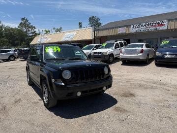 Jeep patriot 2014 2014 jeep patriot sport in dinsmore florida Jeep patriot 2014 2014 jeep patriot sport in dinsmore florida