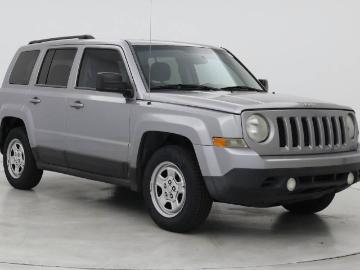 Jeep patriot 2014 gas 2014 jeep patriot sport tolleson az Jeep patriot 2014 gas 2014 jeep patriot sport tolleson az