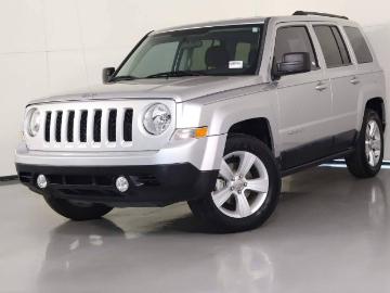 Jeep patriot 2014 gas 2014 jeep patriot sport tucson az