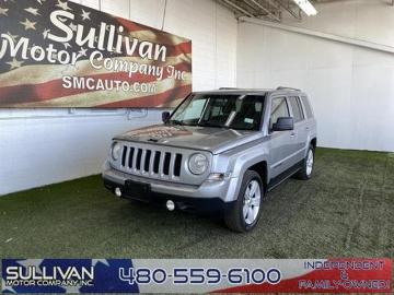 Jeep patriot 2014 gasoline 2014 jeep patriot mesa az Jeep patriot 2014 gasoline 2014 jeep patriot mesa az