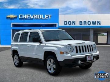 Jeep patriot 2015 gasoline 2015 jeep patriot limited saint louis mo Jeep patriot 2015 gasoline 2015 jeep patriot limited saint louis mo