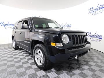 Jeep patriot 2015 gasoline 2015 jeep patriot sport west palm beach fl Jeep patriot 2015 gasoline 2015 jeep patriot sport west palm beach fl