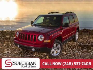 Jeep patriot 2015 gasoline 2015 jeep patriot troy mi Jeep patriot 2015 gasoline 2015 jeep patriot troy mi