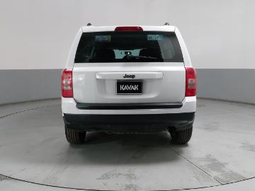 Jeep patriot 2016 autos jeep patriot 2 4 sport atx suv 2016 usados kavak mexico Jeep patriot 2016 autos jeep patriot 2 4 sport atx suv 2016 usados kavak mexico