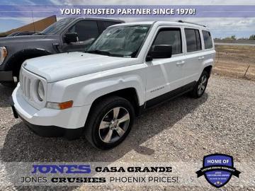 Jeep patriot 2016 gasoline 2016 jeep patriot casa grande az Jeep patriot 2016 gasoline 2016 jeep patriot casa grande az