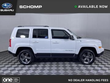 Jeep patriot 2016 gasoline 2016 jeep patriot sport aurora co Jeep patriot 2016 gasoline 2016 jeep patriot sport aurora co
