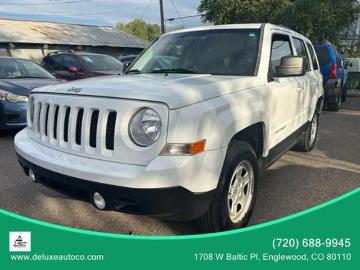 Jeep patriot 2016 gasoline 2016 jeep patriot sport englewood co Jeep patriot 2016 gasoline 2016 jeep patriot sport englewood co