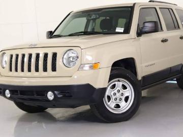 Jeep patriot 2017 gas 2017 jeep patriot sport tucson az Jeep patriot 2017 gas 2017 jeep patriot sport tucson az