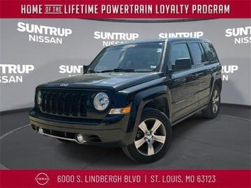 Jeep patriot 2017 gasoline 2017 jeep patriot saint louis mo Jeep patriot 2017 gasoline 2017 jeep patriot saint louis mo