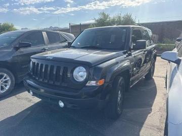 Jeep patriot 2017 gasoline 2017 jeep patriot sport tucson az Jeep patriot 2017 gasoline 2017 jeep patriot sport tucson az