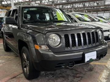 Jeep patriot 2017 jeep patriot 2017 camioneta suv en tlalnepantla estado de mexico comprar... Jeep patriot 2017 jeep patriot 2017 camioneta suv en tlalnepantla estado de mexico comprar...