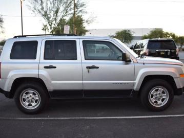 Jeep patriot jeep patriot Jeep patriot jeep patriot