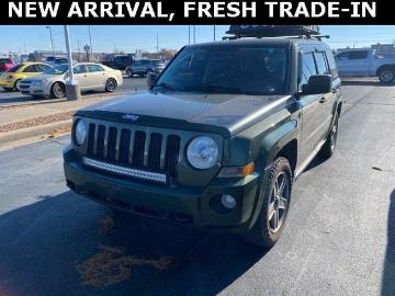 Jeep patriot jeep patriot