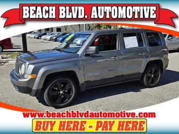Jeep patriot jeep patriot Jeep patriot jeep patriot