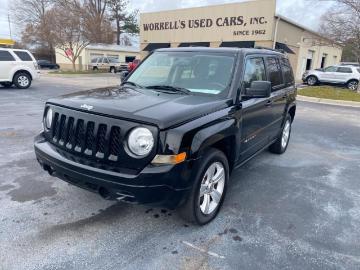 Jeep patriot jeep patriot Jeep patriot jeep patriot
