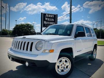 Jeep patriot jeep patriot Jeep patriot jeep patriot